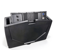 Amplificateur numérique PA pour enceintes Line Array HDL 20-A, amplificateur audio haute puissance pour enceintes Line Array