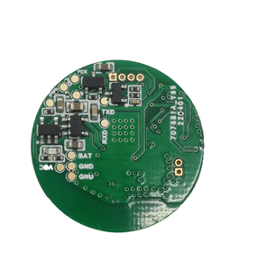 Lâu dài <span class=keywords><strong>ST</strong></span> BLUE-NRG232 Chipset 4.2 đèn hiệu theo dõi tài sản ibeacon ulr uid eddystone đèn hiệu - Product Image 4