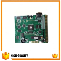 Carte mère CL MEGA PLUS 7-1 P2 la plus vendue, fabriquée en Chine pour les machines de jeux d'arcade, divers types d'équipements de divertissement
