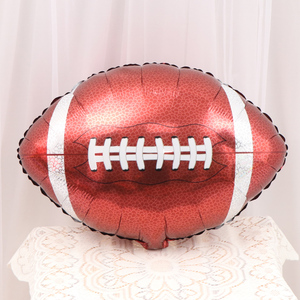 <span class=keywords><strong>Ballon</strong></span> de Rugby Fête du Festival Alimentaire Avocat <span class=keywords><strong>Pinata</strong></span> Cactus <span class=keywords><strong>Ballon</strong></span> Film Aluminium Mexicain - Product Image 4