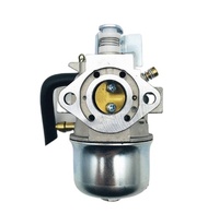 Carburateur en acier SeaSummer EH12 OEM pour pièces de compacteur à béton Robin compatible avec le moteur