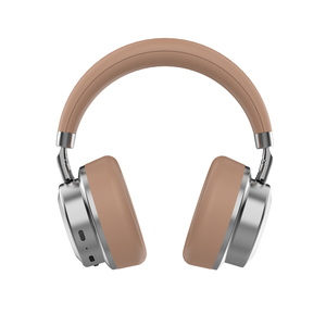 Pour <span class=keywords><strong>Marshall</strong></span> Style hybride ANC 30dB réduction active du bruit sur l'oreille pour les écouteurs Bluetooth pour les voyages mobiles codés AAC - Product Image 5
