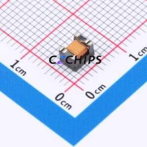 LT4532B-201MQF T6 Transformador LAN SMD-6P, 4.6x3.4mm Inductor (Inductancia: 200uH) - Product Image 2