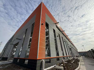 Immeuble d'habitation préfabriqué <span class=keywords><strong>en</strong></span> structure métallique modulaire |   Moderne |   <span class=keywords><strong>Construction</strong></span> rapide |   Certifié GB/CE |   Service de <span class=keywords><strong>construction</strong></span> <span class=keywords><strong>clé</strong></span> <span class=keywords><strong>en</strong></span> <span class=keywords><strong>main</strong></span> - Product Image 5