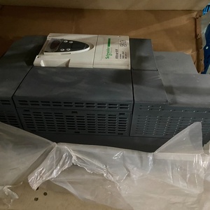 ATV61FHD15N4Z ATV61FHD15N4Z ไดรฟ์ปรับความถี่ได้ รุ่น ATV61 ซีรีส์ สามเฟส 380V 15kW สำหรับ PLC - Product Image 3