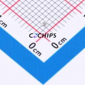 Condensateur SMD (MLCC) GRM1555C1H822GE01D 0402 (Capacité : 8,2 nF) (Précision : 2 % Tension nominale : 50 V) - Product Image 2