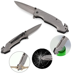 Cadeau pour <span class=keywords><strong>homme</strong></span> trousse de premiers soins pour le camping trousse de survie d'urgence pour l'extérieur avec pochette Molle pour le camping randonnée et la chasse - Product Image 6