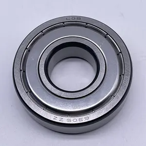 Xe Máy Ball Bearing 6304DDU Scooter OEM Tùy Chỉnh LQB Mang 6304 2RS ZZ Rãnh Sâu Bóng Mang Máy Kéo Mang