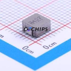 Inducteur de puissance MCW-0530-4R7-N1 SMD, 5,4x5,2 mm (Inductance : 4,7 µH) (Précision : 20 % Courant nominal : 4 A) - Product Image 1