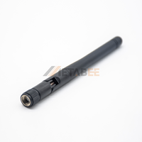 Répéteur WiFi Antenne WiFi 2G 3G 4G 5G Multibande avec Connecteur SMA-J Antenne Double Bande pour Routeur WiFi
