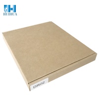 RUIHUA nouvelle batterie d'ordinateur portable pour HP Chromebook 11 LHSTNN-IB7M 859027-121 G5 nouvelle batterie d'ordinateur portable DR02XL