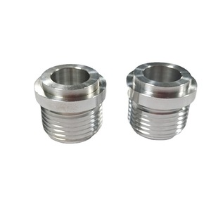 Aluminum Oil Pipe <b>Adapter</b> AN3 AN4 AN6 AN8 AN10 AN12 AN16 AN20 Welding Joint Engine Oil Cooler Connector Automotive Hardware - Product Image 3