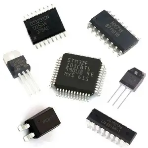 LA76814 IC COMPONENTS IC Chip DIP54 76814K LA76814K