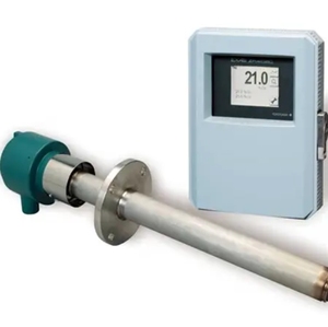 Venta Directa de Fábrica Yokogawa No. Sensor de Zirconia de Alta Fiabilidad ZR22G-150-C-C-E-T-T-E-A/F1/SCT/C ZR22G-150-C-C-E-T-T-E-A/F1/S - Product Image 1