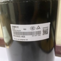 Compresor rotativo inversor GMCC Original R410/R22 AC 12000/18000/24000BTU 115V/110V/12V para el hogar eléctrico de cobre