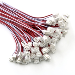 Tùy chỉnh Dupont JST Molex TE Jumper dây nịt - Product Image 5