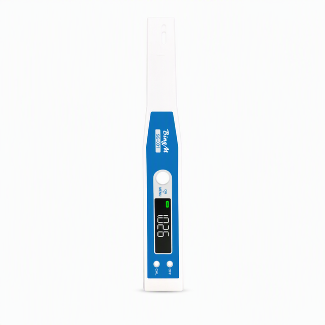 Anbachi Digital Salinity and Specific Gravity Meter for Marine Aquarium Water Testing