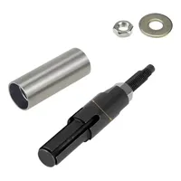 Extracteur de tube d'injecteur diesel INPOWER MACHINE L-EO250 6.6L Duramax, outil de démontage automobile pour une installation facile