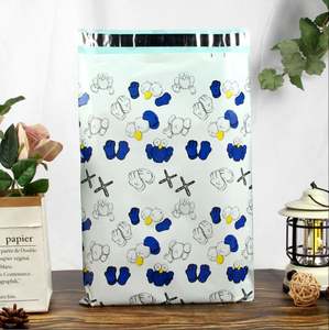 Bolsas de Correo Impermeables para Envíos Navideños, Sobres de Envío, Bolsas de Polietileno, Bolsas de Correo con Logotipo Personalizado Impreso - Product Image 6