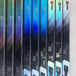 مهندسين محترفين في الصين أعواد هوكي الجليد من ألياف الكربون مع شحن 48 ساعة - Product Image 4