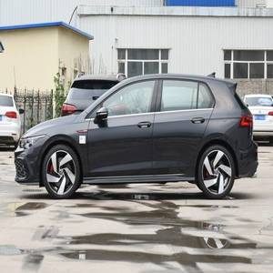Voiture d'occasion Volkswagen <span class=keywords><strong>Golf</strong></span> <span class=keywords><strong>GTI</strong></span> 2.0T Turbo <span class=keywords><strong>5</strong></span> <span class=keywords><strong>portes</strong></span> Hot Hatchback LHD Performance Haute Qualité pour l'Exportation 2021 - Product Image 5