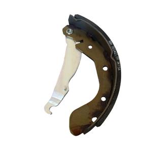 Pastillas de Freno Doosan B15J B18J para Montacargas Eléctrico, Pieza Original de Fábrica SC0007149 de Repuesto - Product Image 3