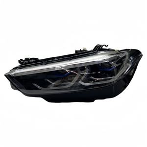 Faros Láser para Serie 8 G14 G15 G16 840i 850i M8, Nuevos, 5000 Lúmenes, 3000K, 2018-2022 - Product Image 2