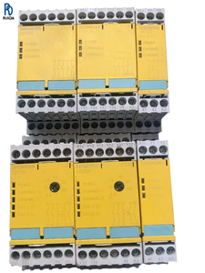 Relé de Seguridad 3TK2825,3T, Relé de Control Industrial, Relé de Sobrecarga, Relé de Circuito, Relé de Alta Fiabilidad - Product Image 1