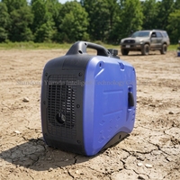 Générateur onduleur portable 48V 60V 72V pour tricycle électrique, prolongateur d'autonomie, charge directe de batterie lithium EV