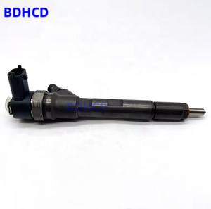 BDHCD автозапчасти, Форсунка для дизельного топлива, 0445110419 форсунки для <span class=keywords><strong>Fiat</strong></span> Ducato 2,0 CDTI Alfa Romeo Jeep Opel Vauxhall, часть двигателя - Product Image 5