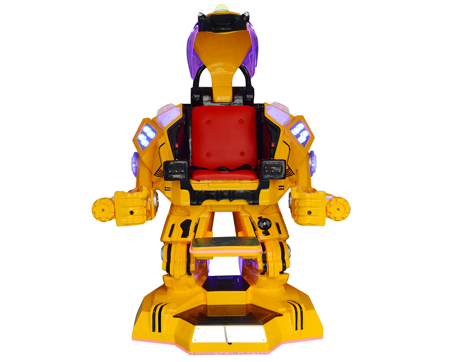 Amarillo