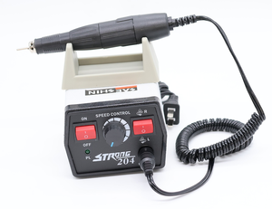 Turbina Dental Eléctrica de Alta Velocidad 35000 RPM Micromotor 220V/110V 1 Año de Garantía - Product Image 2
