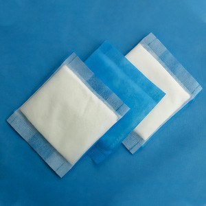 Compresses Desechables Fu Hao de 10x10 a 20x20 cm, Estériles para Uso Médico - Product Image 1