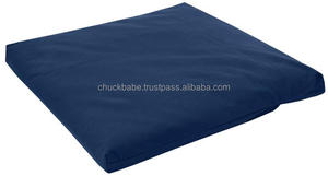 ผ้าฝ้ายธรรมชาติโยคะ/พิลาทิสเสื่อ - Product Image 4