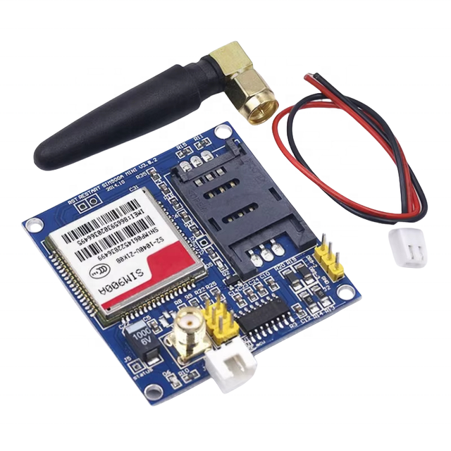 Smart Electronics SIM900A GSM GPRS Module with STM32 for Wireless Data Transmission and Competitive Pricing