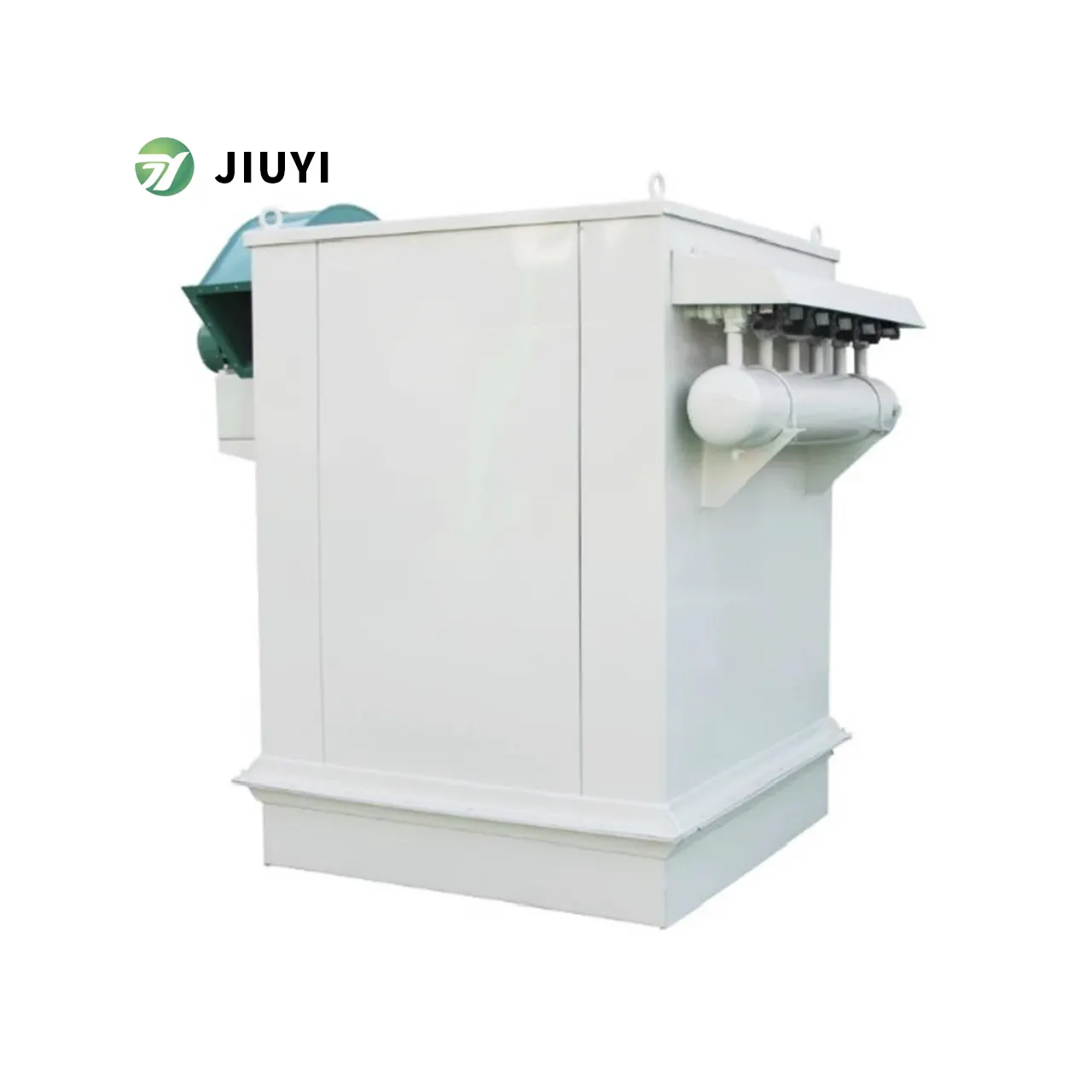 Industrial Pulse Air Filter Dust Collector/Pulse Jet Bag Filter Dust Collector