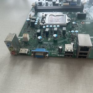 Pour Dell <span class=keywords><strong>Vostro</strong></span> 3670/3671 carte mère remise à neuf Intel Chipset carte graphique intégrée SATA 100% entièrement testé bonne qualité - Product Image 4