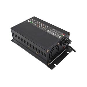 36V 48v 12ah 13AH 14AH 2a 3a 4a pour voiture avec chargeur de batterie au plomb ce rohs - Product Image 6