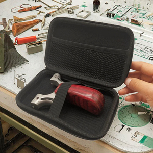 Borsa Portaoggetti in Poliestere per Accessori da Caccia e Tiro con Fionda, Vendita all'Ingrosso Diretta dalla Fabbrica - Product Image 3