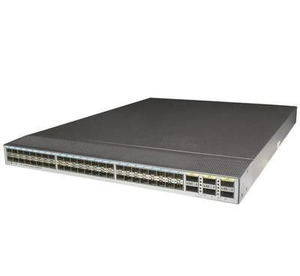 Router Empresarial N9K-C9332C 100% Nuevo y Original, 48 Puertos, QoS, SNMP, Protección de Red - Product Image 1