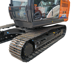 Nouvelle marque 2026 Hitachi ZX130-6A ZA30C-6A Excavatrice sur chenilles hydraulique de 13 tonnes avec moteur Isuzu, vente directe usine, en stock à vendre - Product Image 6