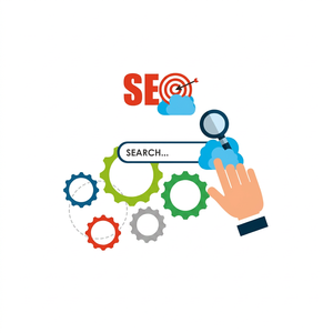 Más de X Años de Experiencia, Precio Más Bajo, Mejor Empresa, Optimización de Tiendas de Aplicaciones Webroot e Infosoft, Servicios de SEO Synergy, Diseño Personalizado - Product Image 1