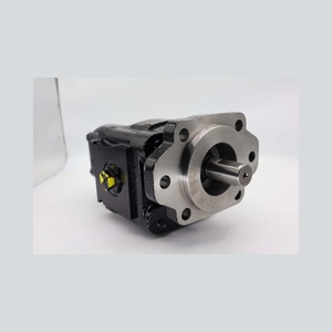 ปั๊มสุขาภิบาล PLM PLP ซีรีส์ ปั๊มสำหรับงานถนน PLM20.6.3S5-48E2 PLM20.8S5-48E2 - Product Image 2