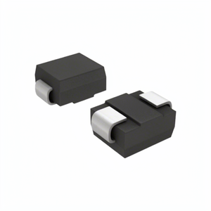 Original Electronic Chips Component Single Diodes ES2D-E3/5BT DO-214AA, SMB - Product Image 1