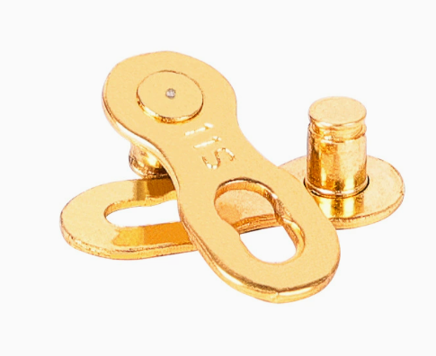 11 velocidades (solo 33 velocidades) - dorado