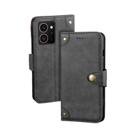 Étui de téléphone en cuir de luxe portefeuille à rabat pour IPhone 17 17Air 17 Pro 17 Pro Max accessoire de tendance de vente chaude de haute qualité