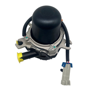 Pompe d'injection d'air secondaire pour élimination des polluants atmosphériques pour BUICK CHEVROLET <span class=keywords><strong>PONTIAC</strong></span>, pièces de moteur automobile 323501M AC215414 - Product Image 2
