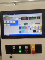 Machine à emboîter CNC pour le travail du bois E5-2040 ATC