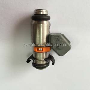 Ricambi <span class=keywords><strong>Moto</strong></span> Iniettore Carburante a 3 Ugelli per Vespa 8732885 - Product Image 4