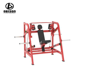 Machine à tricoter les pulls |   Équipement de musculation commercial pour la salle de sport |   Machine de musculation OEM directement de l'usine - Product Image 1